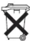 ProfiCare PC-HR 3140 - Élimination des piles / piles rechargeables - 1