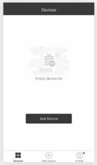 TCL 5K-12K - Paso 5: Añada su unidad de A/C - 1