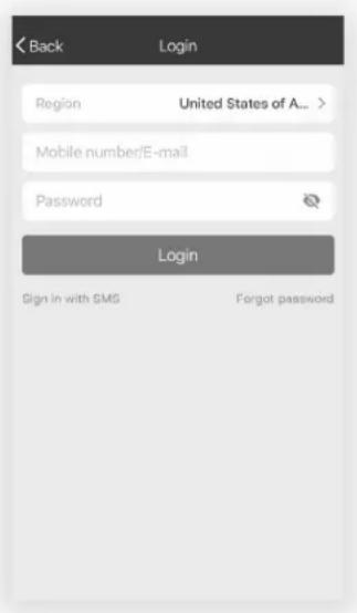 TCL 5K-12K - Forgot Password? - 1