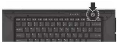 Getac S510AD - 繁體中文 - 1