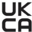 Getac S510AD - UK - 1