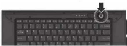Getac S510AD - Подключение к сети переменного тока - 3