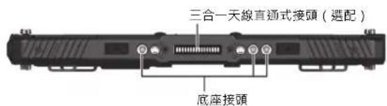 Getac UX10G5 - 頂部元件 - 2