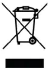 CASO VRH 800 advanced Pro - 7Avfallshantering av uttjänt apparat - 1