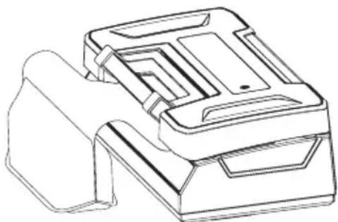 CASO VRH 800 advanced Pro - Gebruik van de functie "Liquid/vloeibaar" - 1