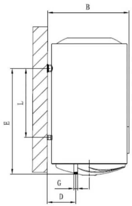 COINTRA TDF Plus 100 - CARACTÉRISTIQUES TECHNIQUES - 2