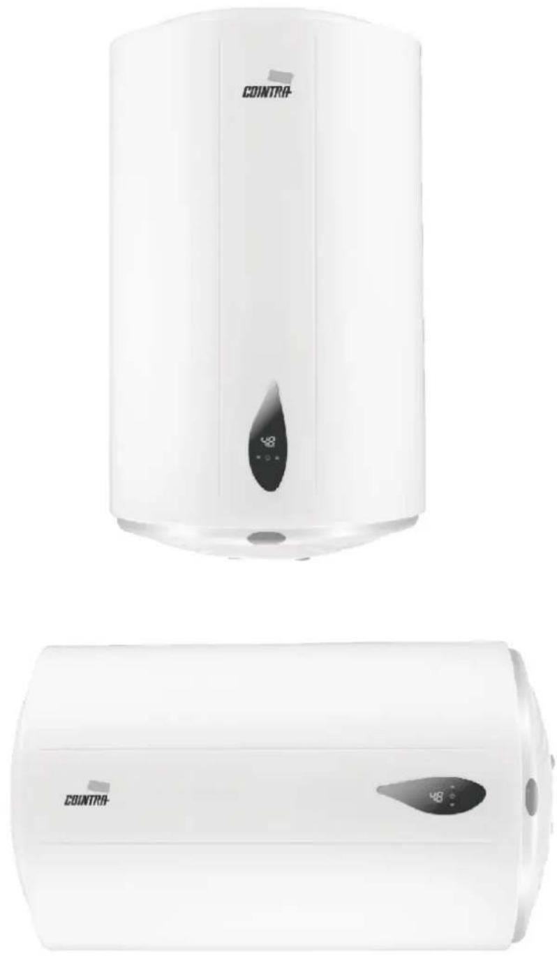 COINTRA TDF Plus 100 - CHAUFFE-EAU ÉLECTRIQUES TDF plus - 1
