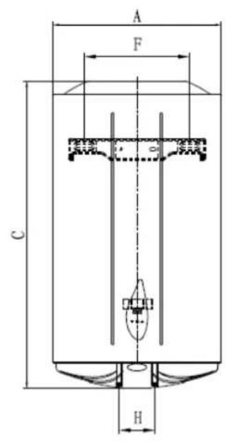 COINTRA TDF Plus 100 - CARACTÉRISTIQUES TECHNIQUES - 1