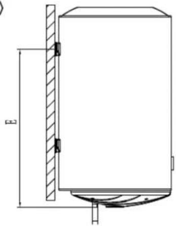 COINTRA TDF Plus 100 - Procédure d'installation : - 3