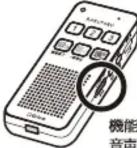 Qriom YRTB-300 - 誤操作防止機能の使い方 - 1