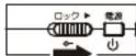 Qriom YRTB-300 - 誤操作防止機能の使い方 - 2