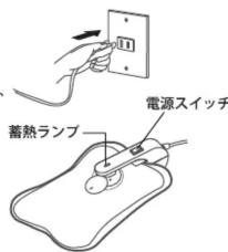 Yamazen YTY-A410 - ■ご使用上の注意 - 14