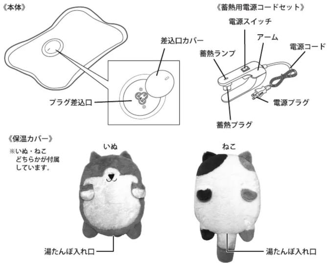 Yamazen YTY-A410 - ■ご使用上の注意 - 6