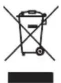 UFESA TT7565 - PRODUCT DISPOSAL - 1