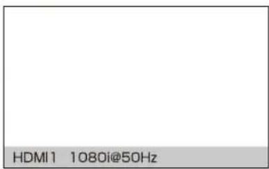 Qriom QRMK-43F - 画面の情報を表示する - 2