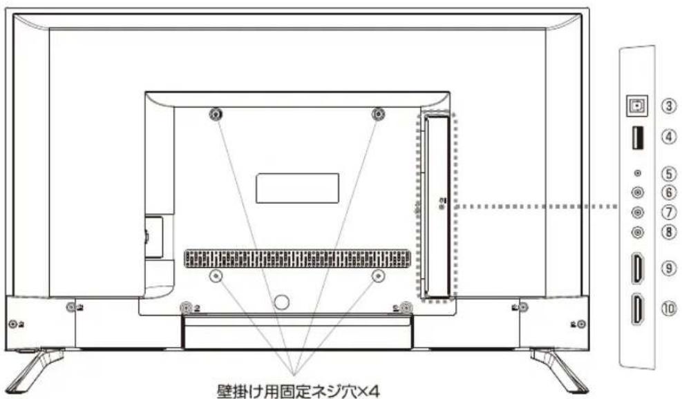 Qriom QRMK-43F - 【ご注意】 - 4