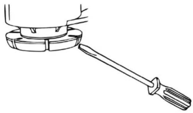 CECOTEC Bolero Aguazero 6210 - Veelgestelde vragen - 3