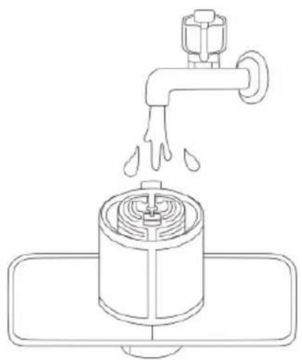 CECOTEC Bolero Aguazero 6210 - Veelgestelde vragen - 40