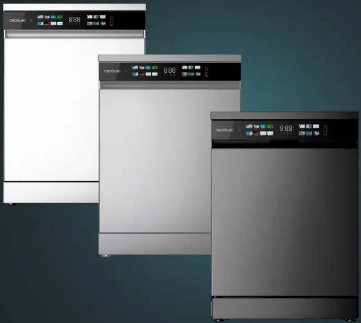 CECOTEC Bolero Aguazero 6210 - 1