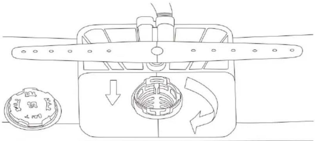 CECOTEC Bolero Aguazero 6210 - Veelgestelde vragen - 41