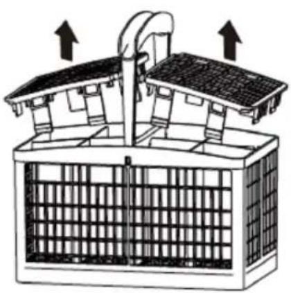 CECOTEC Bolero Aguazero 6210 - Veelgestelde vragen - 29