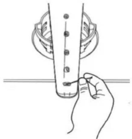 CECOTEC Bolero Aguazero 6210 - Veelgestelde vragen - 42