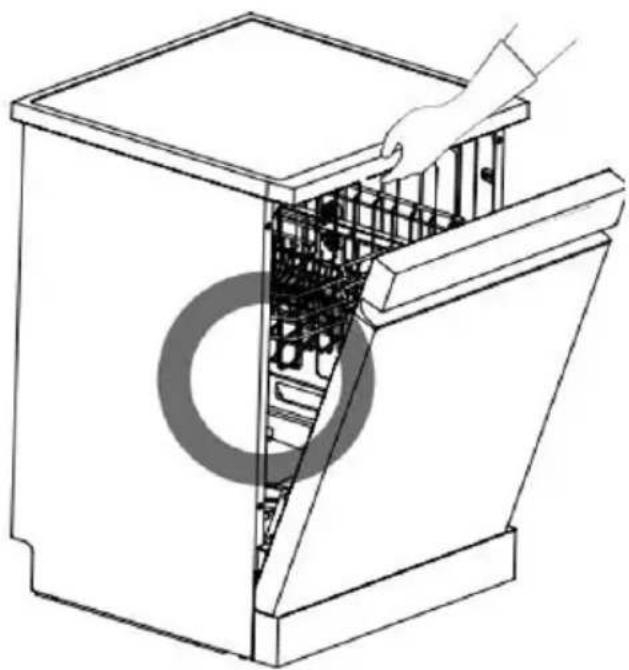 CECOTEC Bolero Aguazero 6210 - Veelgestelde vragen - 9