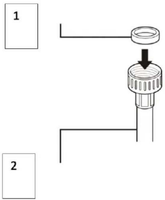 CECOTEC Bolero Aguazero 6210 - Veelgestelde vragen - 13