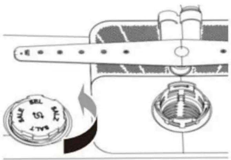 CECOTEC Bolero Aguazero 6210 - Veelgestelde vragen - 17