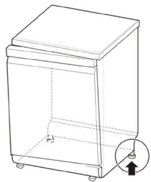 CECOTEC Bolero Aguazero 6210 - Veelgestelde vragen - 5