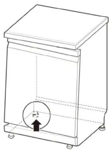 CECOTEC Bolero Aguazero 6210 - Veelgestelde vragen - 4
