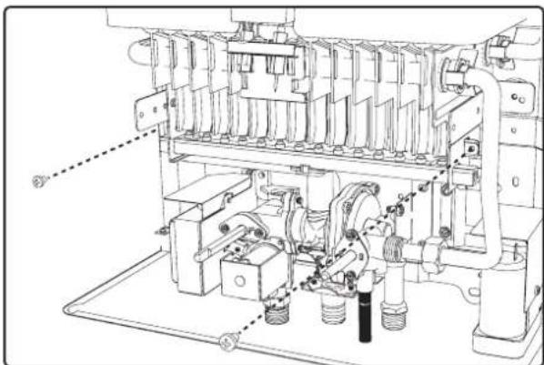 COINTRA Cami - Gas conversion - 2