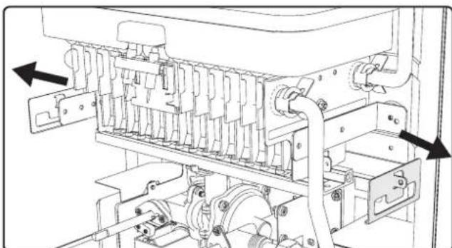 COINTRA Cami - Gas conversion - 3