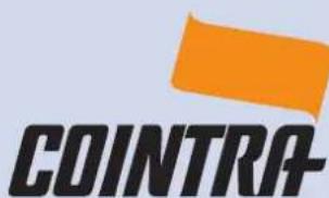 COINTRA Cami - Servicio Asistencia Técnica Tel: 912 176 834 - serviciotecnico@cointra.es - 1