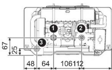 COINTRA Cami - TECHNICAL DATA AND CHARACTERISTICS - 5