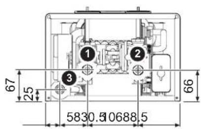 COINTRA Cami - TECHNICAL DATA AND CHARACTERISTICS - 1