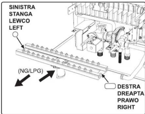 COINTRA Cami - Gas conversion - 6