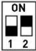 Soler & Palau INFRARED-125 - Setting the run-on timer (Only for the INFRARED-155 model) - 2