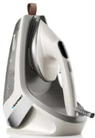 BLAUPUNKT BP-GT07 - User Manual - 1
