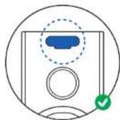 REOLINK Altas Go PT - Charger la caméra - 2