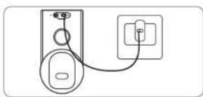 REOLINK Altas Go PT - Charger la caméra - 1