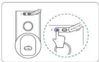 REOLINK Altas Go PT - Activer la carte SIM pour la caméra - 5