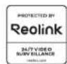 REOLINK Altas Go PT - Contenu de la boîte - 6