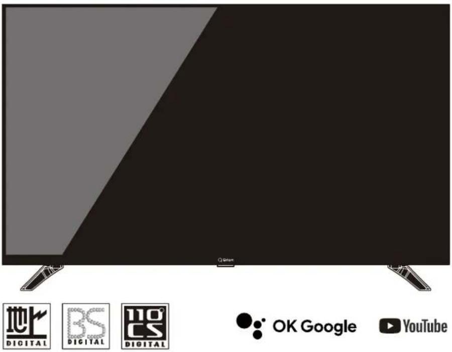 Qriom QRK-43W4KST - QRK-43W4KST - 1