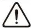 Qriom QRK-43W4KST - 安全上の注意 - 1
