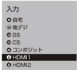 Qriom QRK-43W4KST - デジタル音声出力の設定 - 2