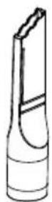 KENMORE BC3060 - ACCESSOIRES - 1