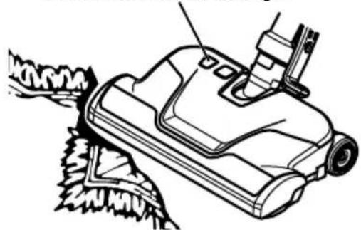 KENMORE BC3060 - OVERLOAD PROTECTOR - 1