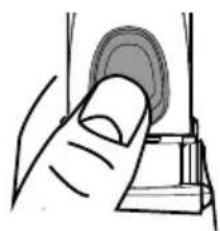 KENMORE BC3060 - HANDLE ASSEMBLY - 2