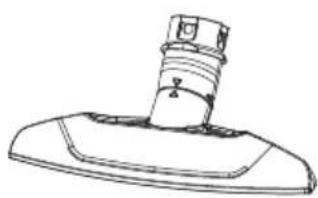 KENMORE BC3060 - PARTS AND FEATURES - 3